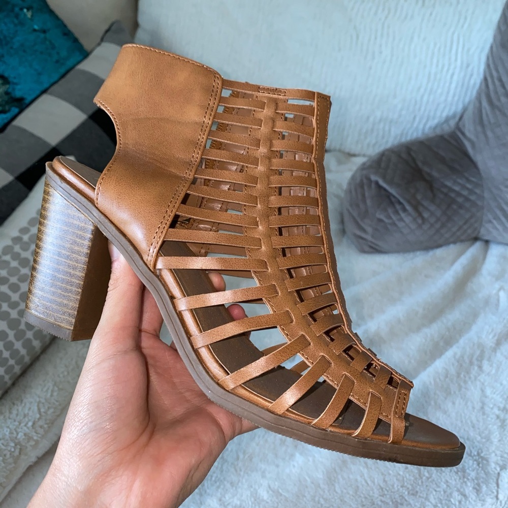 Massimo Heels